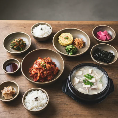 축제 100배 즐기기! 편의시설부터 주변 맛집까지