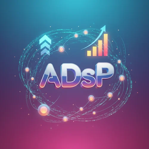 ADsP 49회 시험, 왜 지금 준비해야 할까요?