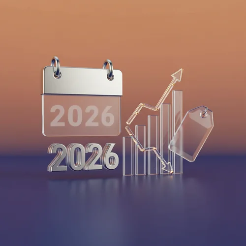 2026년 숙박, 왜 지금부터 준비해야 할까요?