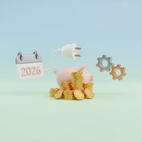 2026 전기요금 개편, 왜 지금부터 준비해야 할까요?