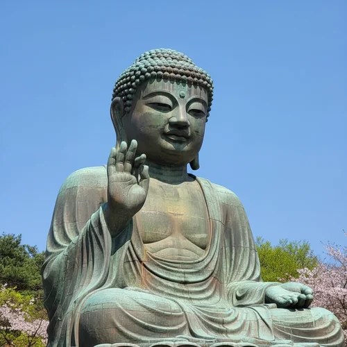 각원사, 벚꽃 말고 숨겨진 매력은?
