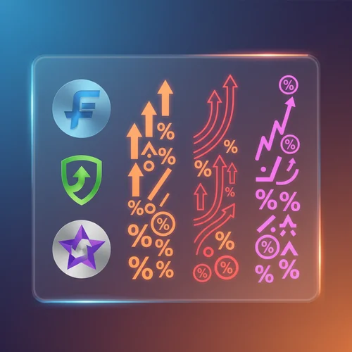 예금이자 높은 은행 TOP 3, 어디가 제일 핫할까요?