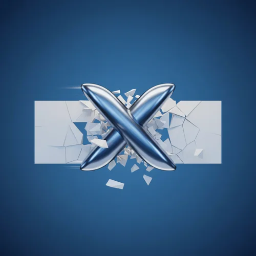 일론 머스크의 'X' 집착, 그 시작은?