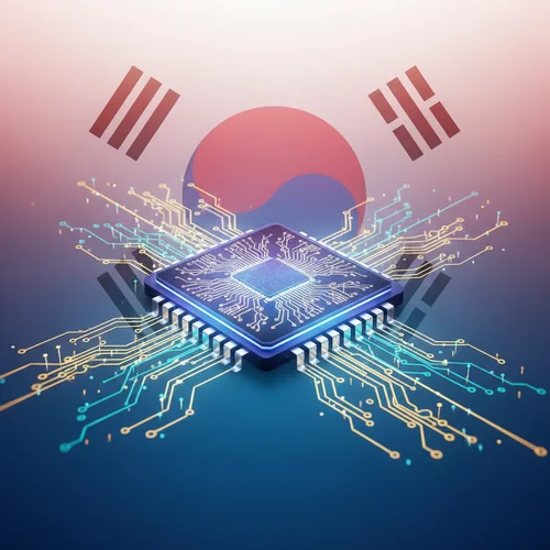 한국을 향한 X의 러브콜: 반도체·AI 인재 확보 전략
