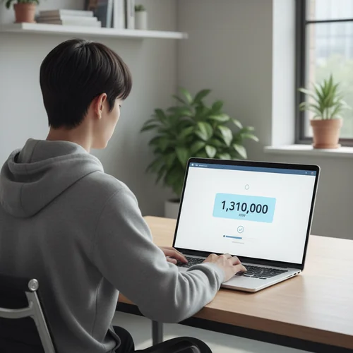 최대 131만원 환급! 내 환급금 미리 확인하는 방법