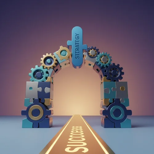 경쟁률 뚫는 나만의 전략, 이것만 알면 돼요!