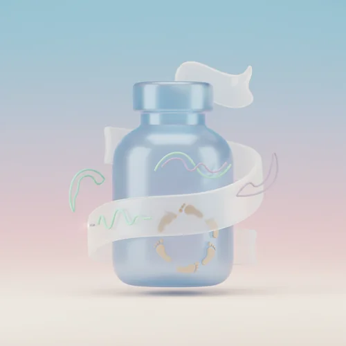나만의 마음 처방전, 지금 바로 시작해봐요