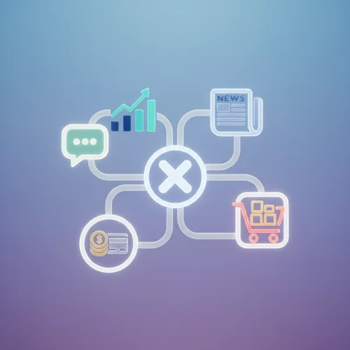 일론 머스크의 'X', 단순한 앱이 아니에요!