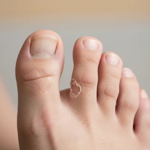 무좀, 얼마나 알고 계신가요?