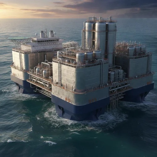 델핀 FLNG 프로젝트, 총 규모와 KB국민은행의 역할은?
