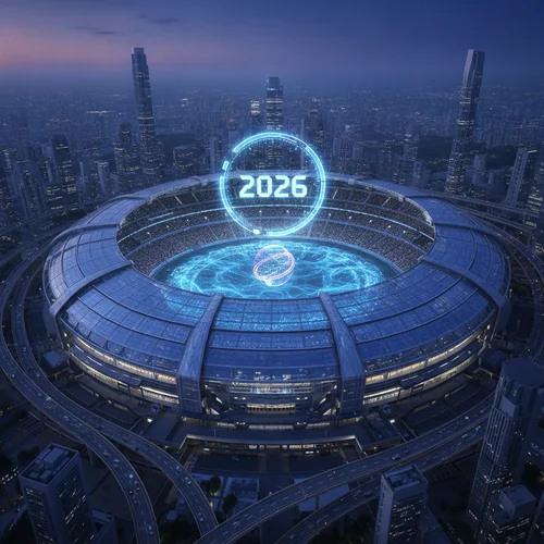 2026 북중미 월드컵 경기 일정은 어떻게 되나요?